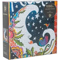 Sonstige Verlage Playful Creations, Puzzel "Peace", 1000 stukjes