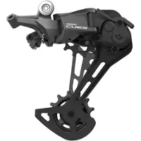 Shimano Cues Rd-u6000/u6020 Linkglide Direct Mount Achterderailleur