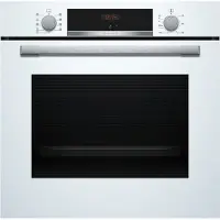 Bosch Serie 4 Hba534bw3 71l Oven