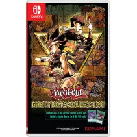 Yu-Gi-Oh! Early Days Collection - Nintendo Switch