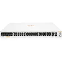 HP Aruba Instant On 1960 52-poorten Switch (JL808A) [48x Gigabit LAN, 2x SFP+, 2x 10 Gigabit LAN]