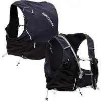 Nathan Hydratatie vest Pinnacle Pro | Maat S