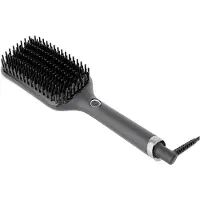 GHD glide+ max Smoothing Hot Brush in Schwarz Föhnborstel 1 st