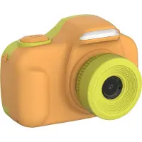 MyFirst - Camera 3 Yellow (FC2003SA-YW01)