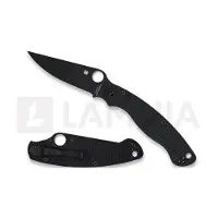 Spyderco Military 2 Compression Salt