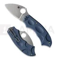 Spyderco Meerkat Lightweight CPM SPY27 SPRINT vouwmes