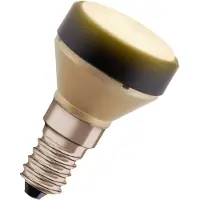 Osram Flat Lamp, een ultra-compacte en platte LED-lamp met E27-fitting, vervangt traditionele lampen