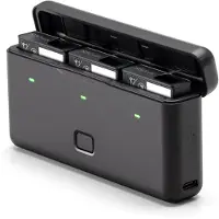 DJI - Osmo Action Multifuntional Battery Case 2