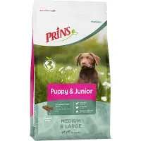 Prins Procare Puppy & Junior - Hondenvoer