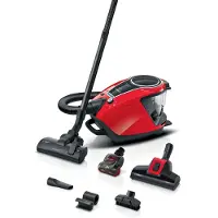 Bosch Relaxx'x Serie 8 ProAnimal BGS7PET1