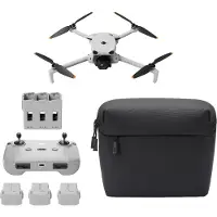 DJI Lito X1 Fly More Combo + Remote Controller