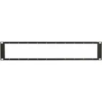 DAP-Audio MP-1 Masterpanel 2U 10 segm.+20screw