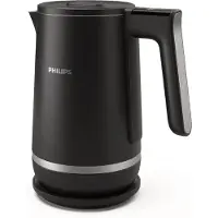 Philips 5000 series HD9395/90 Dubbelwandige waterkoker - 1.7L - Droogkookbeveiliging