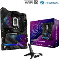 Asrock Z890 RIPTIDE WIFI