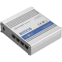 Teltonika RUTX10 WiFi-router 867 MBit/s