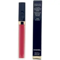 Chanel - Rouge Coco Hydra Gloss Hydraterende En Gladstrijkende