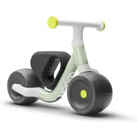 Woom Wow Loopfiets