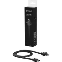 Fractal Design FD-A-USBC-001 Geh USB-C 10Gbps Cable - Model D