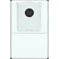 Ecovacs Stofzakken DEEBOT X12/T90 (3x)