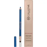 Collistar Professionale Nº16 Blu Shangai Eyeliner