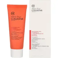 Collistar Vitamine C + Polyhydroxyzuur Gel-Masker 75 ml