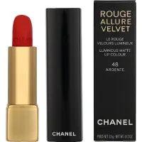 Chanel Rouge Allure Velvet Luminous Matte Lip Colour