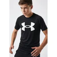 Under Armour Functioneel shirt zwart