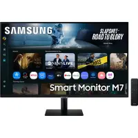 Samsung Smart Monitor M7 M70F LS32FM702UUXEN
