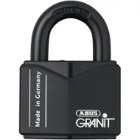 ABUS Granit 37 Hangslot - 63mm