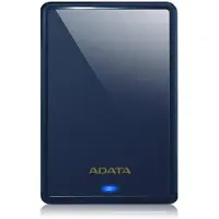 ADATA HV620S externe harde schijf - 2 To - USB 3.0 - Blauw
