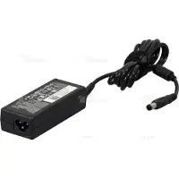 Dell 1XRN1 AC-adapter (65 W), Voeding voor notebooks, Zwart