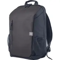 HP Travel Laptoprugzak Geschikt voor max. (laptop): 39,6 cm (15,6) Grijs
