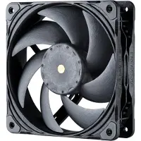 Phanteks PH-F120T30_BG PC-ventilator – 120 x 120 x 30 mm