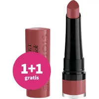 Bourjois Rouge Velvet De Lippenstift #33-rose Water 2,4 gr