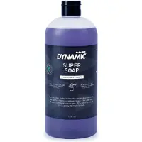 Dynamic Bike Care Super Soap Concentrate 588085006 Reiniger 1l
