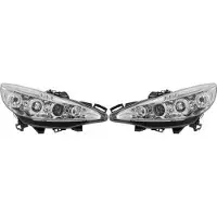 Diederichs 4226280 Koplampen set