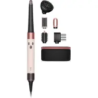 Dyson Airwrap i.d. Curly + Coily Ceramic Pink
