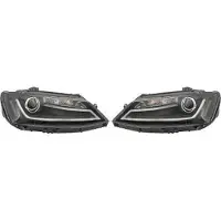 Diederichs 2233586 Koplampen set