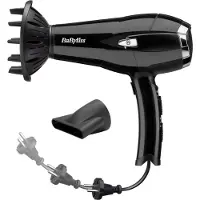 BaByliss Haardroger D374DE