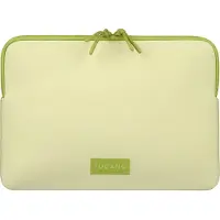 Tucano Laptophoes ONE Sleeve Geschikt voor max. (laptop): 33,0 cm (13) Geel