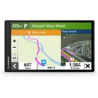Garmin Camper 795 Camper en Caravan Europa