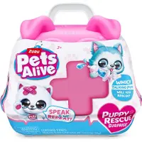 Pets Alive Knuffel Pet Shop Surprise 21 x 14 cm