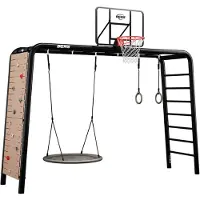 Berg Speeltoestel Playbase Large