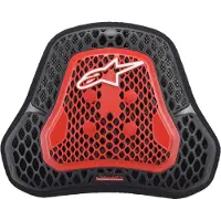 Alpinestars Nucleon Kr-Cell CiR borstprotector