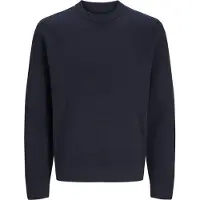 Jack & Jones Trui 'Milano' navy