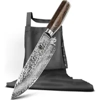 Kai Shun Premier Tim Mälzer Dreambox Limited TDM-1706 + schort