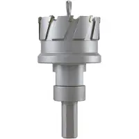 RUKO Tc Mhs Ø 28 Mm Gatenzaag Voor Metaal