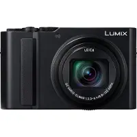 Panasonic LUMIX TZ300 Black