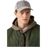 Levi's Pet grijs