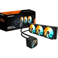 Gigabyte GAMING 360 | AiO waterkoeling